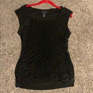 White House Black Market blouse